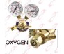 Welding gas welder oxygen Regulator oxy for victor torch cutting kits CGA 540
